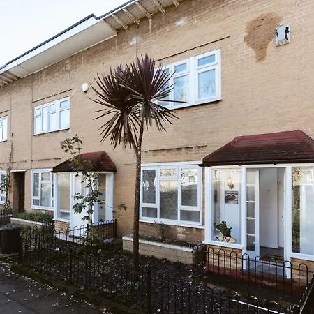 Stepney Green Beds To Stay 24-3